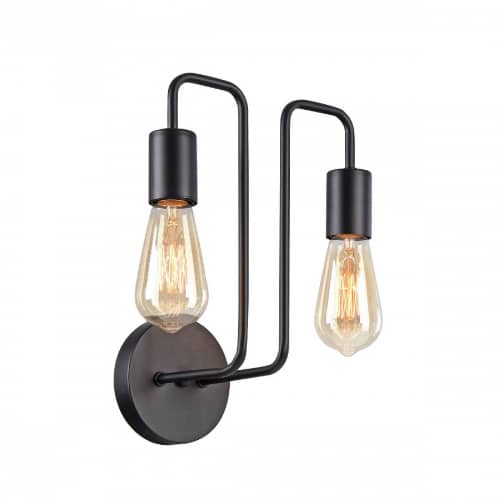 Купить Светильник Maytoni Gilbert T532WL-02B по низкой цене