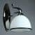 бра brizzi 02401 ma02401w/001 chrome Купить Бра Brizzi 02401 MA02401W/001 Chrome по низкой цене