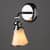 спот arte lamp vento настенный a9231ap-1cc Купить Спот Arte lamp Vento настенный A9231AP-1CC по низкой цене