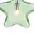 светильник maytoni star mod242-pl-01-gn Купить Светильник Maytoni Star MOD242-PL-01-GN по низкой цене