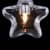 светильник maytoni star mod246-pl-01-tr Купить Светильник Maytoni Star MOD246-PL-01-TR по низкой цене