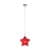 светильник maytoni star mod242-pl-01-r Купить Светильник Maytoni Star MOD242-PL-01-R по низкой цене