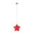 светильник maytoni star mod242-pl-01-r Купить Светильник Maytoni Star MOD242-PL-01-R по низкой цене