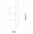 светильник arte lamp nimbo настенный a1506ap-1wh Купить Светильник Arte lamp Nimbo настенный A1506AP-1WH по низкой цене
