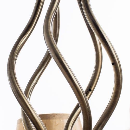 Купить Люстра Arte lamp Glorioso A6569PL-5AB по низкой цене