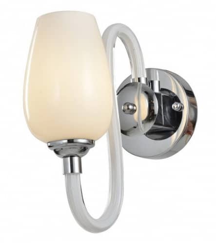 Купить Бра Arte lamp Lavinia A1404AP-1WH по низкой цене