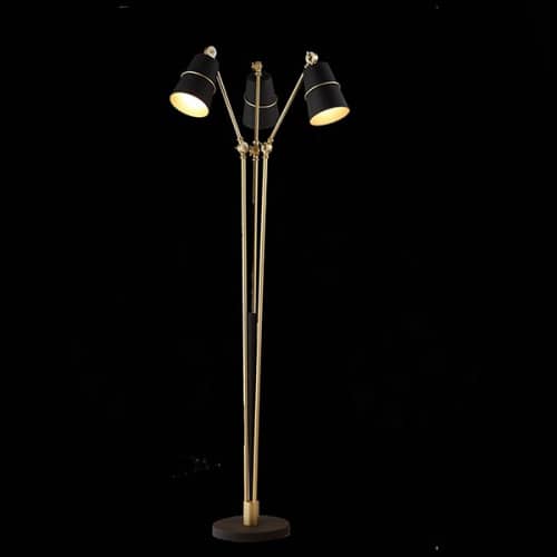 Купить Торшер ST Luce Sorspreso SL458.425.03 декоративный по низкой цене