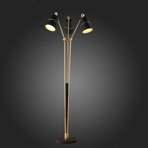 Купить Торшер ST Luce Sorspreso SL458.425.03 декоративный по низкой цене