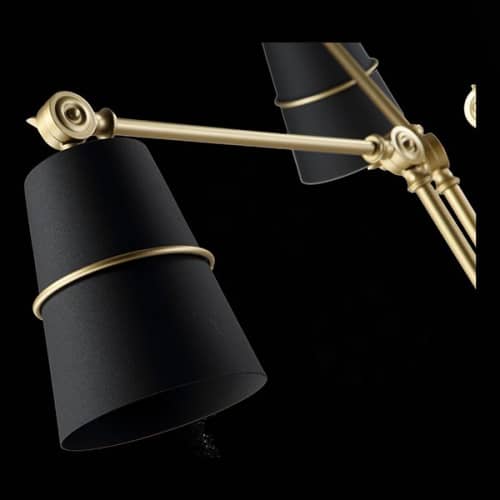 Купить Торшер ST Luce Sorspreso SL458.425.03 декоративный по низкой цене