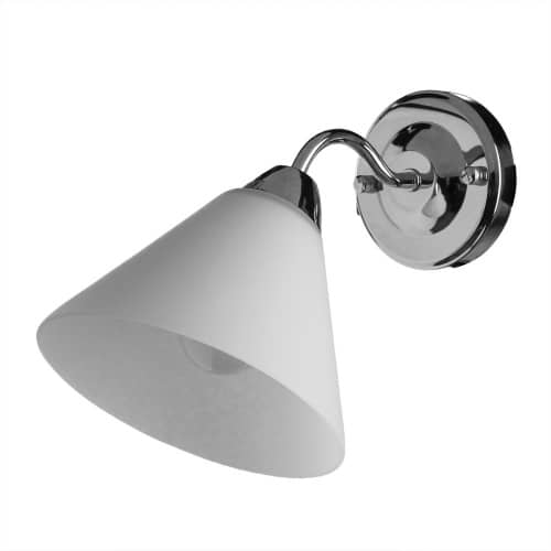 Купить Бра Arte lamp Federica A1298AP-1CC по низкой цене