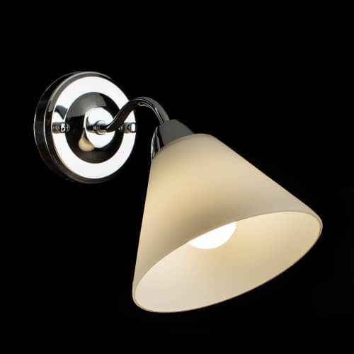 Купить Бра Arte lamp Federica A1298AP-1CC по низкой цене