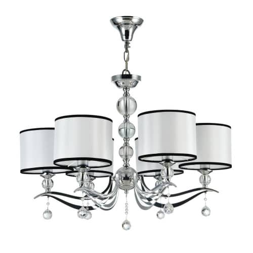 Купить Люстра Maytoni Terra MOD269-PL-06-CH по низкой цене