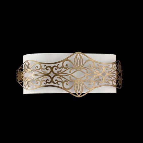 Купить Бра Maytoni Maytoni Burgeon ARM959-WL-02-G по низкой цене