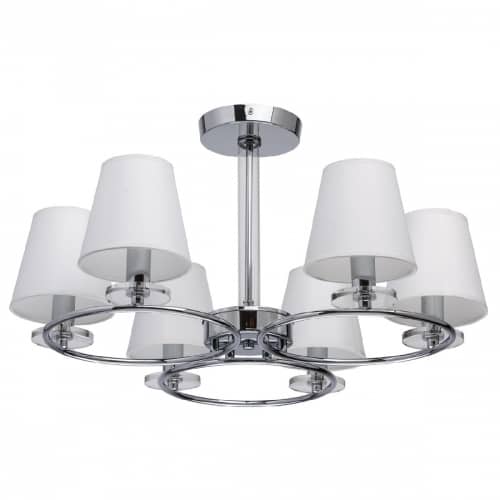 Купить Люстра MW-Light Онтарио 692010106 по низкой цене