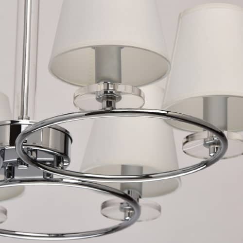Купить Люстра MW-Light Онтарио 692010106 по низкой цене