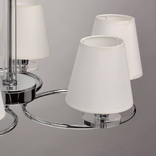 Купить Люстра MW-Light Онтарио 692010106 по низкой цене