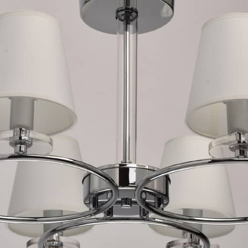 Купить Люстра MW-Light Онтарио 692010106 по низкой цене