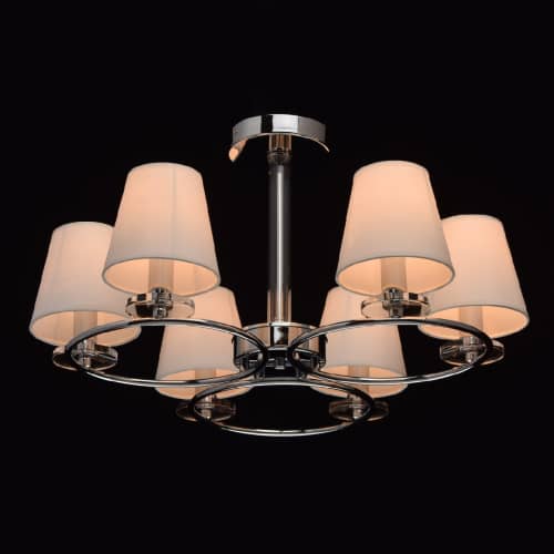 Купить Люстра MW-Light Онтарио 692010106 по низкой цене