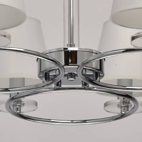 Купить Люстра MW-Light Онтарио 692010106 по низкой цене