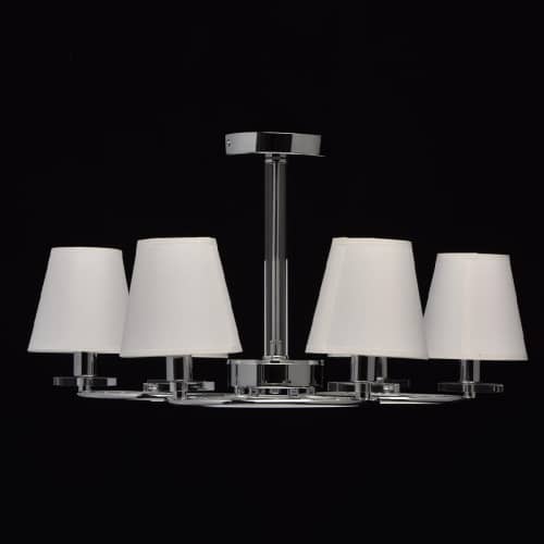 Купить Люстра MW-Light Онтарио 692010106 по низкой цене