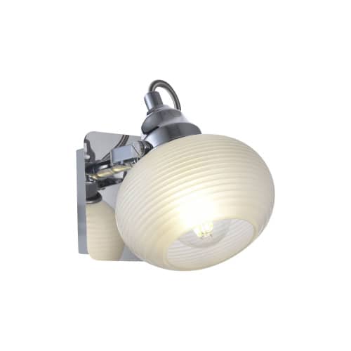 Купить Бра Freya Linda FR5690WL-01CH по низкой цене