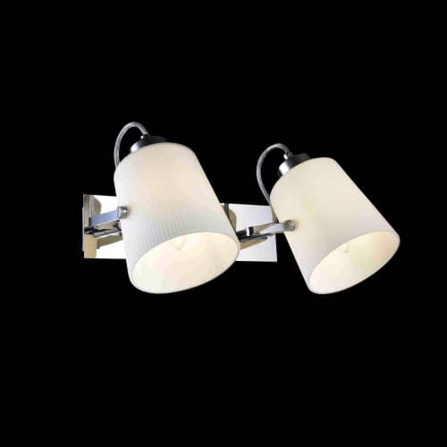 Купить Бра Freya Nonna FR5691WL-02CH по низкой цене
