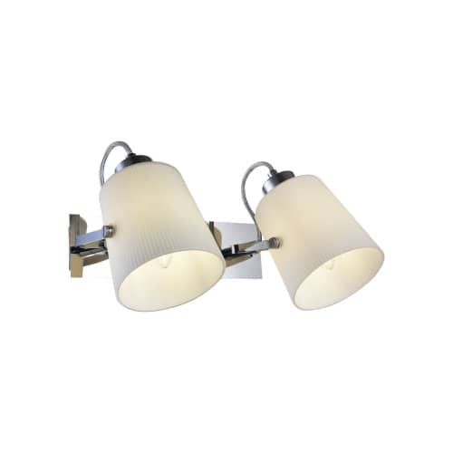 Купить Бра Freya Nonna FR5691WL-02CH по низкой цене