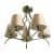 люстра arte lamp glorioso a6569pl-5ab Купить Люстра Arte lamp Glorioso A6569PL-5AB по низкой цене