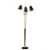 торшер st luce sorspreso sl458.425.03 декоративный Купить Торшер ST Luce Sorspreso SL458.425.03 декоративный по низкой цене