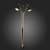 торшер st luce sorspreso sl458.425.03 декоративный Купить Торшер ST Luce Sorspreso SL458.425.03 декоративный по низкой цене