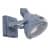 Купить Спот Arte lamp настенный A9178AP-1GY по низкой цене