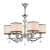 люстра maytoni terra mod269-pl-06-ch Купить Люстра Maytoni Terra MOD269-PL-06-CH по низкой цене