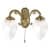бра eglo imperial 82745 Купить Бра Eglo Imperial 82745 по низкой цене