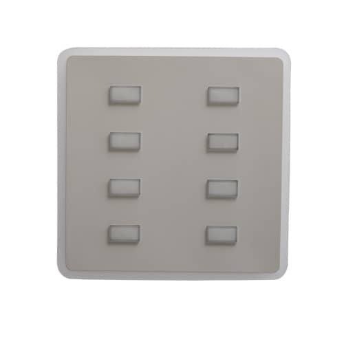 Купить Люстра потолочная CIOCOLATO SL832.502.09 по низкой цене