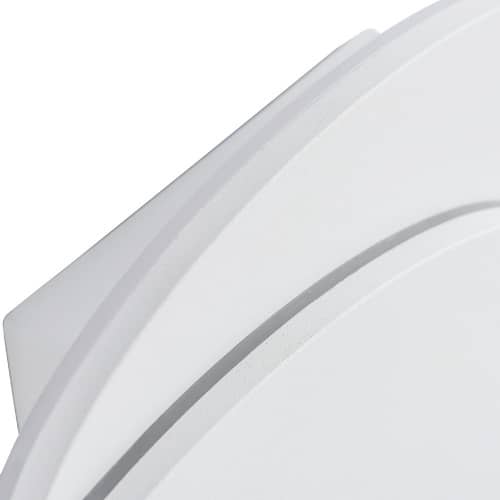 Купить Светильник Arte lamp Trio настенный A1719AP-1WH по низкой цене