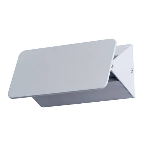 Купить Светильник Arte lamp настенный A6164AP-1GY по низкой цене