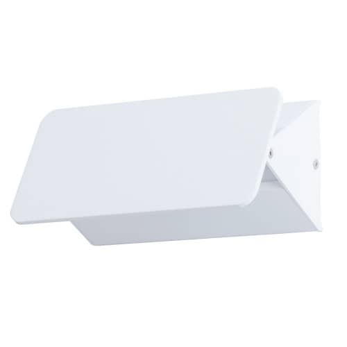 Купить Светильник Arte lamp настенный A6164AP-1WH по низкой цене