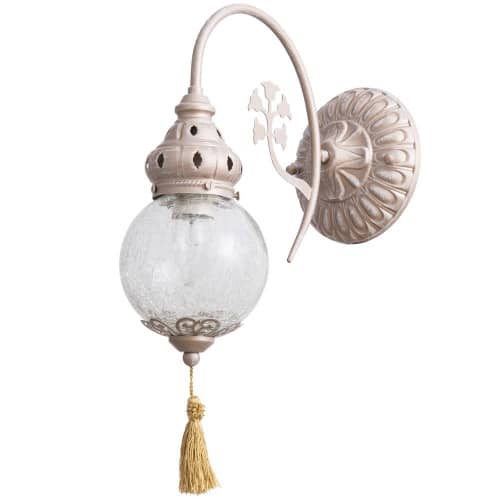 Купить Бра Arte lamp A2146AP-1GA по низкой цене