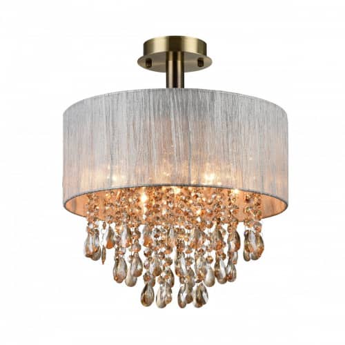Купить Люстра ST Luce Elegant-3 SL893.132.05 потолочная по низкой цене
