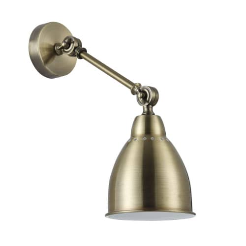 Купить Бра Maytoni Domino MOD142-WL-01-BS по низкой цене