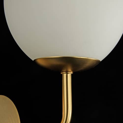 Купить Бра Maytoni Erich MOD221-WL-01-G по низкой цене