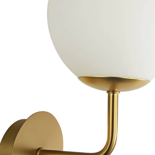 Купить Бра Maytoni Erich MOD221-WL-01-G по низкой цене