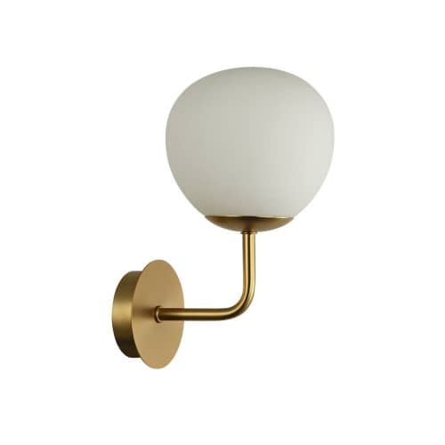 Купить Бра Maytoni Erich MOD221-WL-01-G по низкой цене