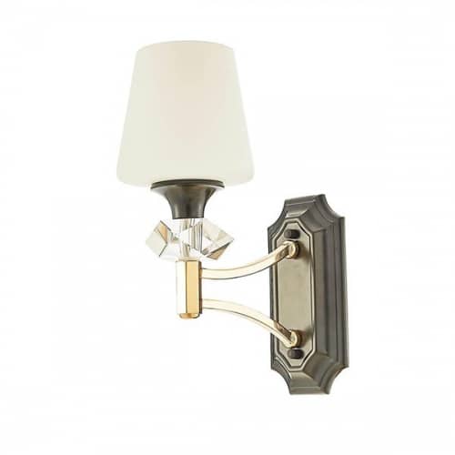 Купить Светильник Vele Luce Benfatta настенный VL1354W01 по низкой цене