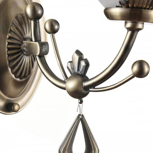 Купить Бра Maytoni Basil RC146-WL-01-R по низкой цене