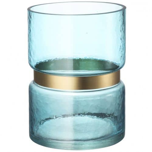 Купить Ваза Evergreen декоративная по низкой цене