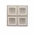люстра потолочная cubico sl831.502.04 Купить Люстра потолочная CUBICO SL831.502.04 по низкой цене