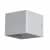 светильник arte lamp scatola настенный a1423ap-1gy Купить Светильник Arte lamp Scatola настенный A1423AP-1GY по низкой цене