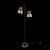 торшер maytoni trento mod614fl-02bs декоративный Купить Торшер Maytoni Trento MOD614FL-02BS декоративный по низкой цене