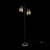 торшер maytoni trento mod614fl-02bs декоративный Купить Торшер Maytoni Trento MOD614FL-02BS декоративный по низкой цене